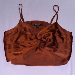 Express top